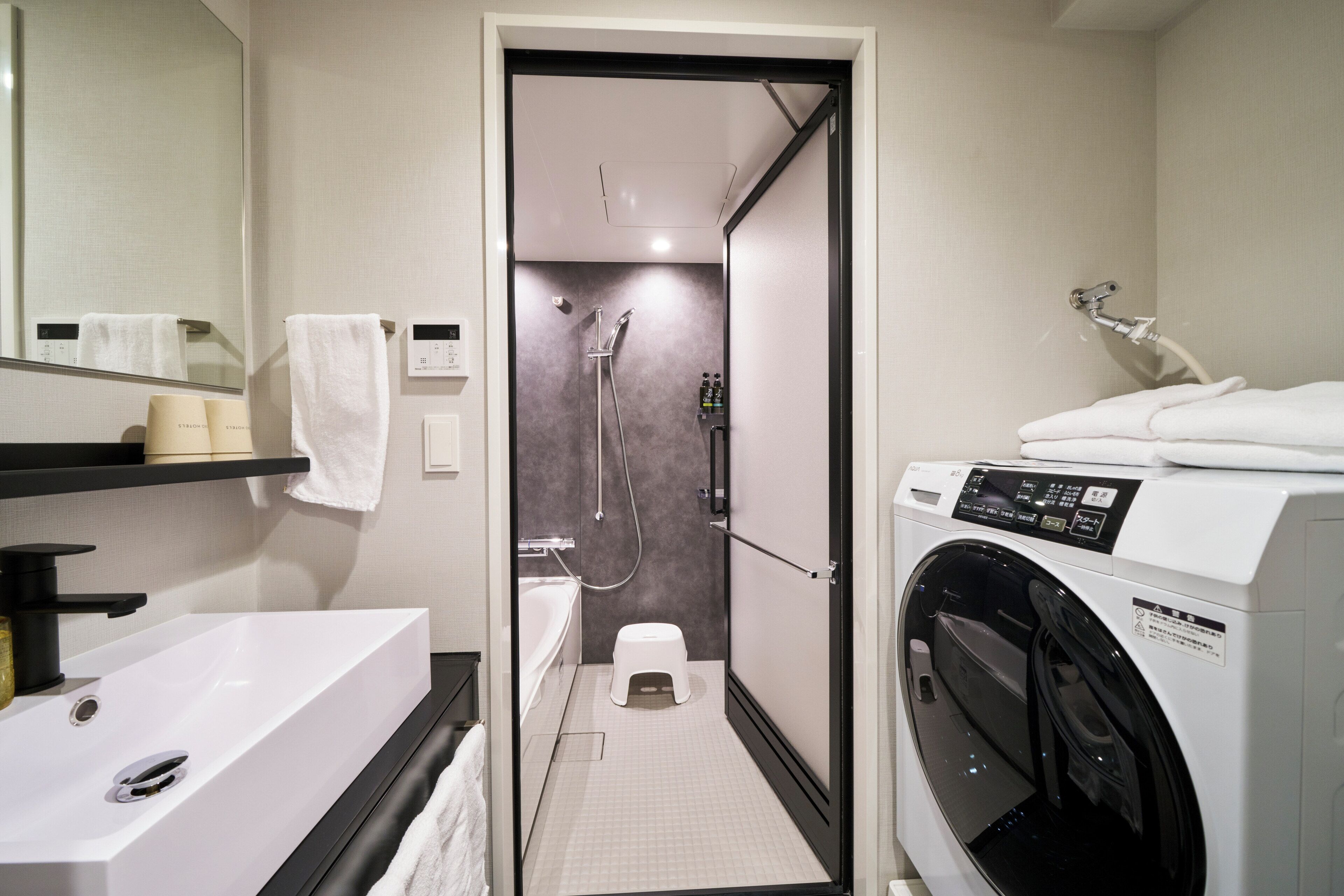 Photo - KOKO HOTEL Osaka Namba Sennichimae