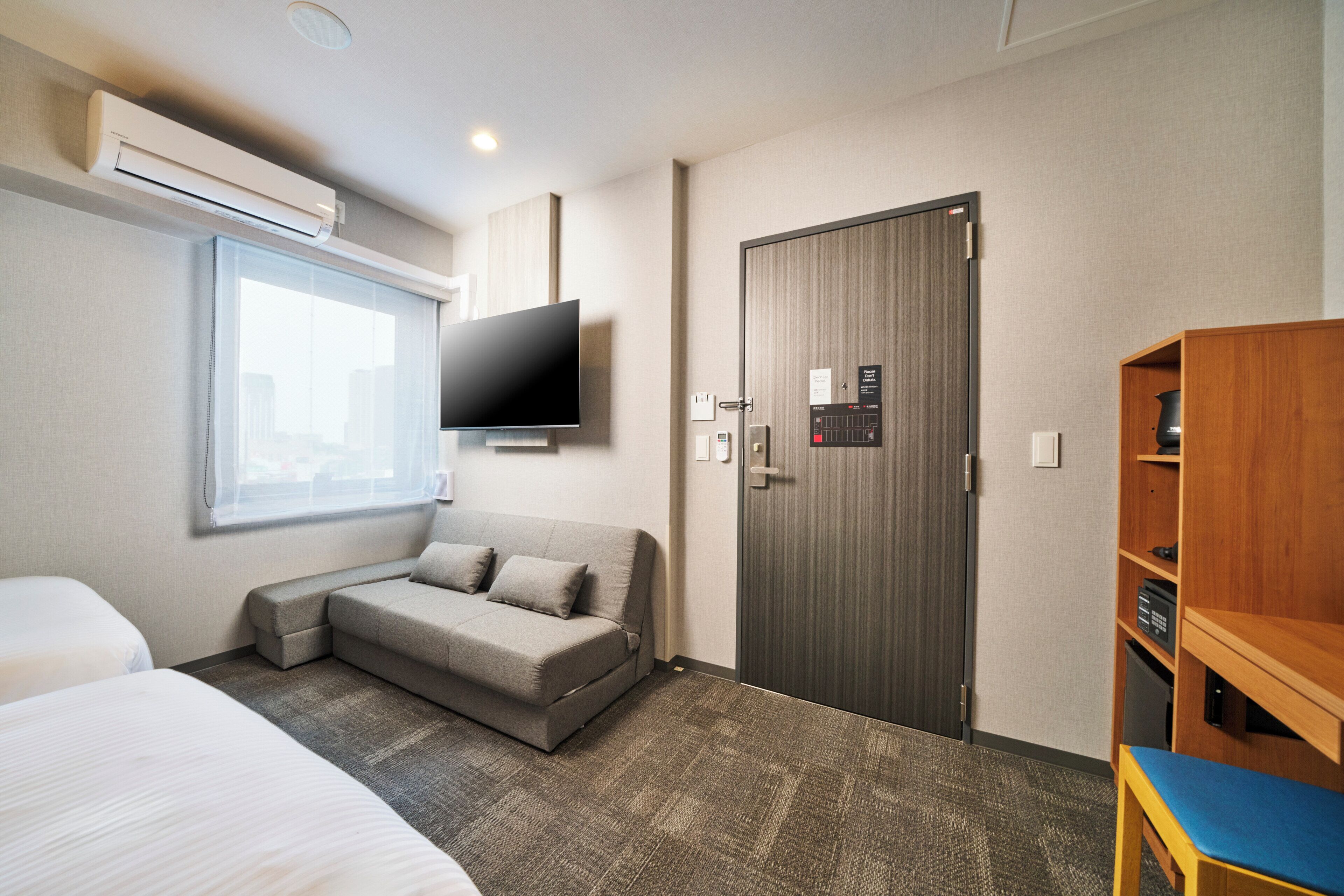 Photo - KOKO HOTEL Osaka Namba Sennichimae