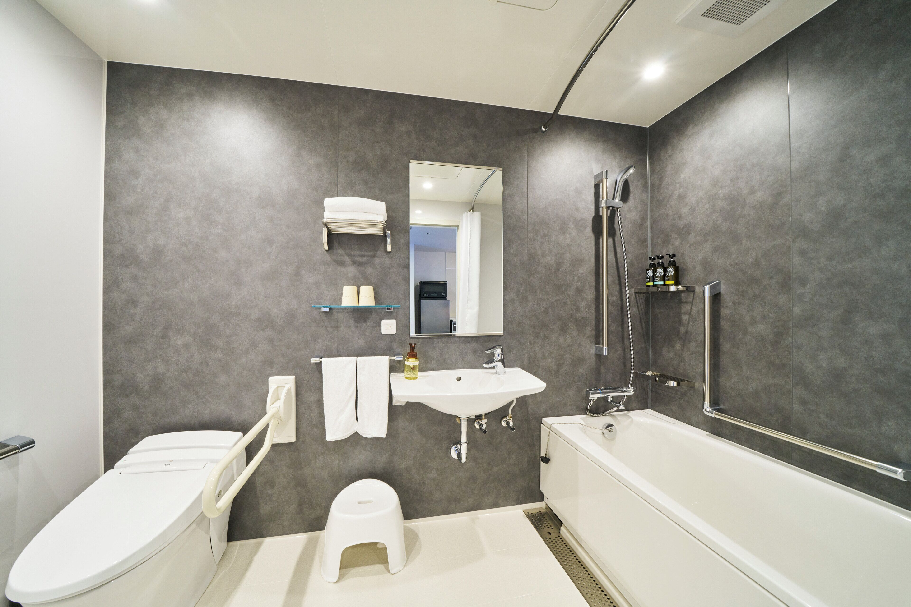 Photo - KOKO HOTEL Osaka Namba Sennichimae