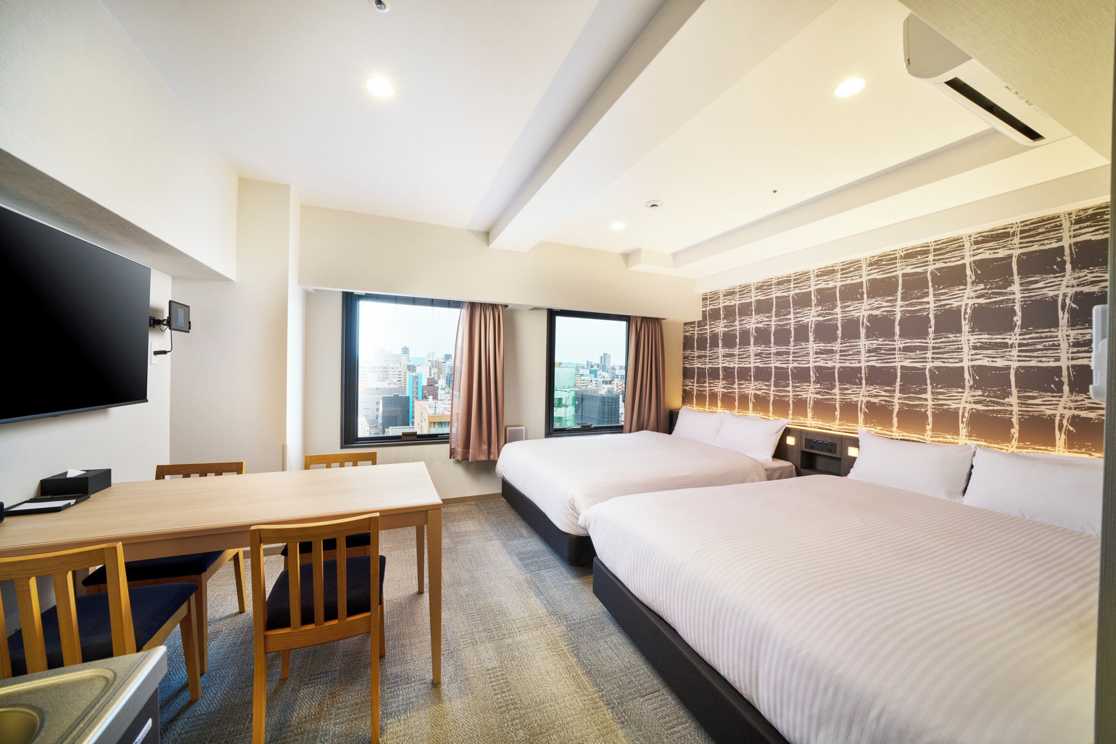 Photo - KOKO HOTEL Osaka Namba Sennichimae