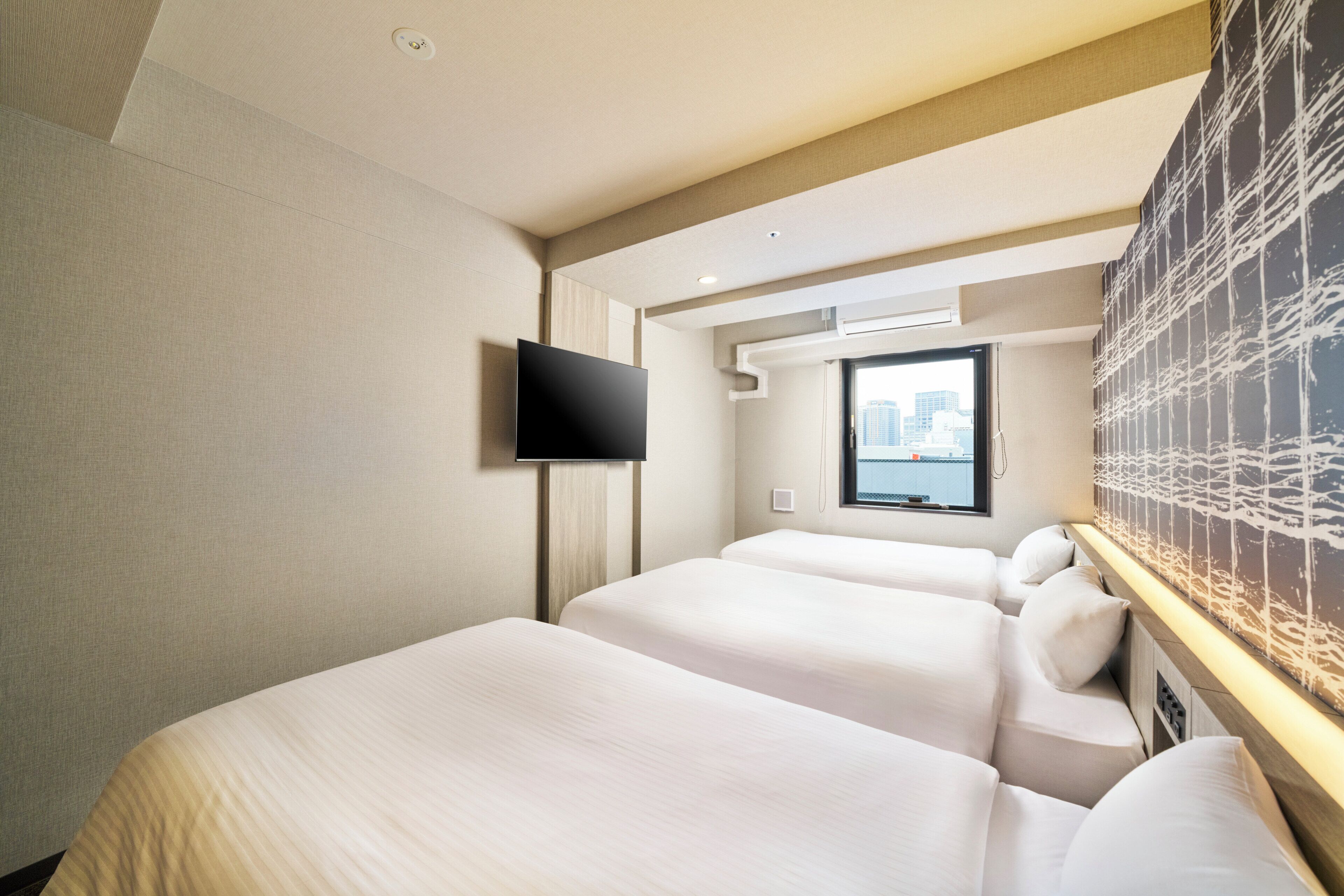 Photo - KOKO HOTEL Osaka Namba Sennichimae