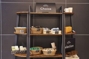 Property amenity - KOKO HOTEL Osaka Namba Sennichimae (Osaka)