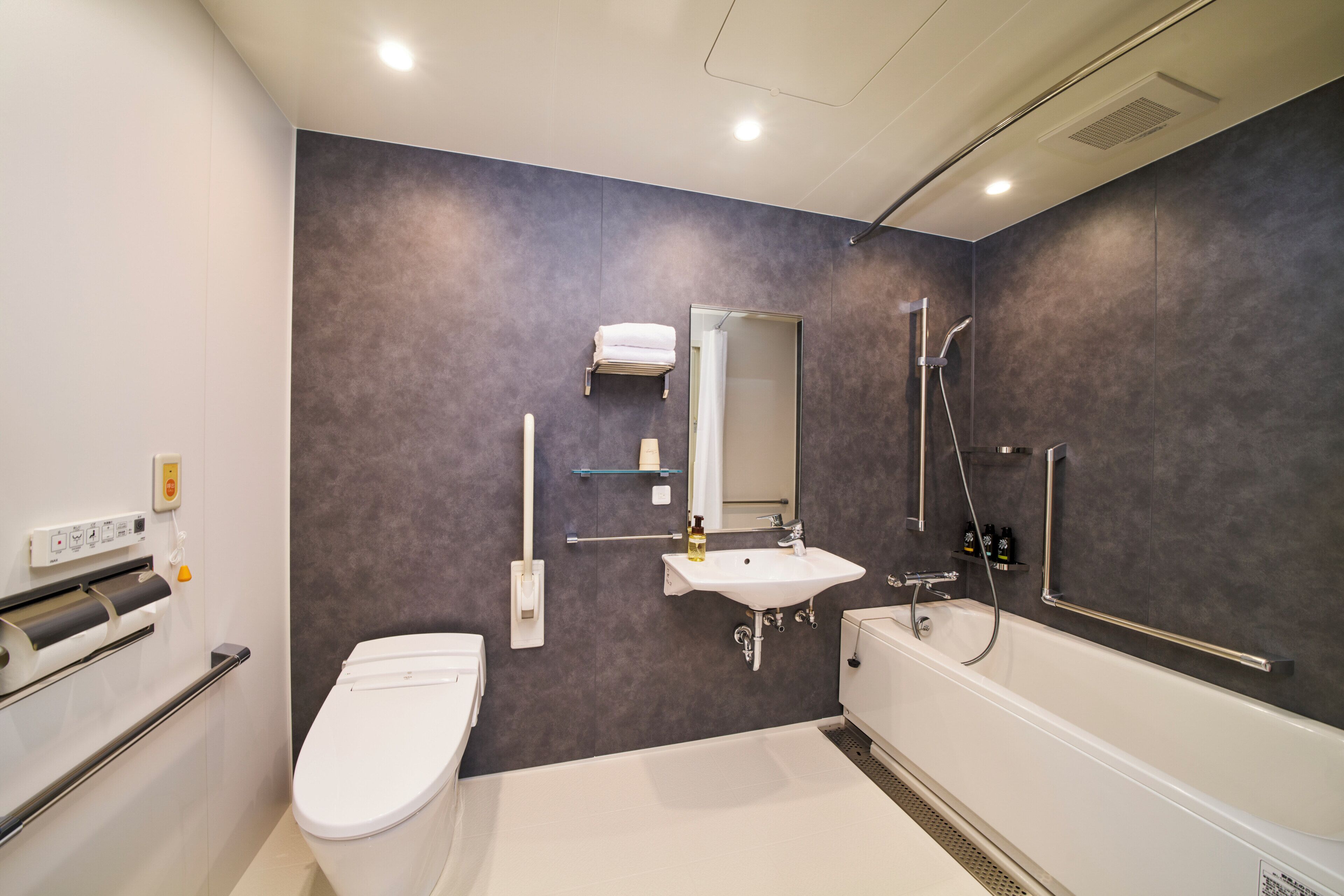 Photo - KOKO HOTEL Osaka Namba Sennichimae