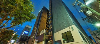 KOKO HOTEL Osaka Namba Sennichimae