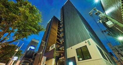 KOKO HOTEL Osaka Namba Sennichimae