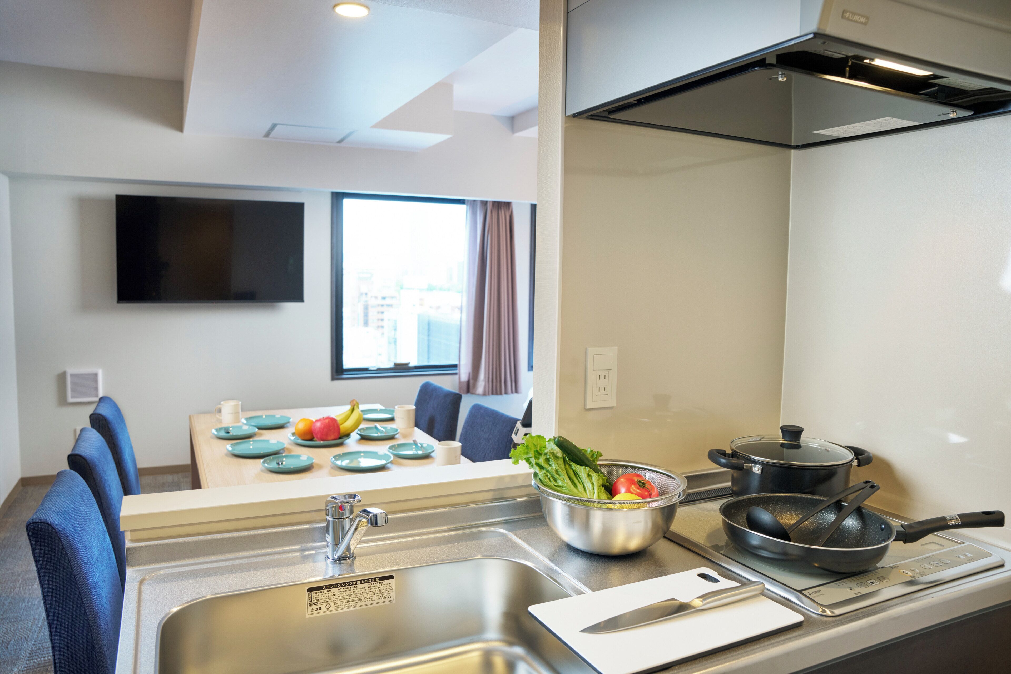 Photo - KOKO HOTEL Osaka Namba Sennichimae