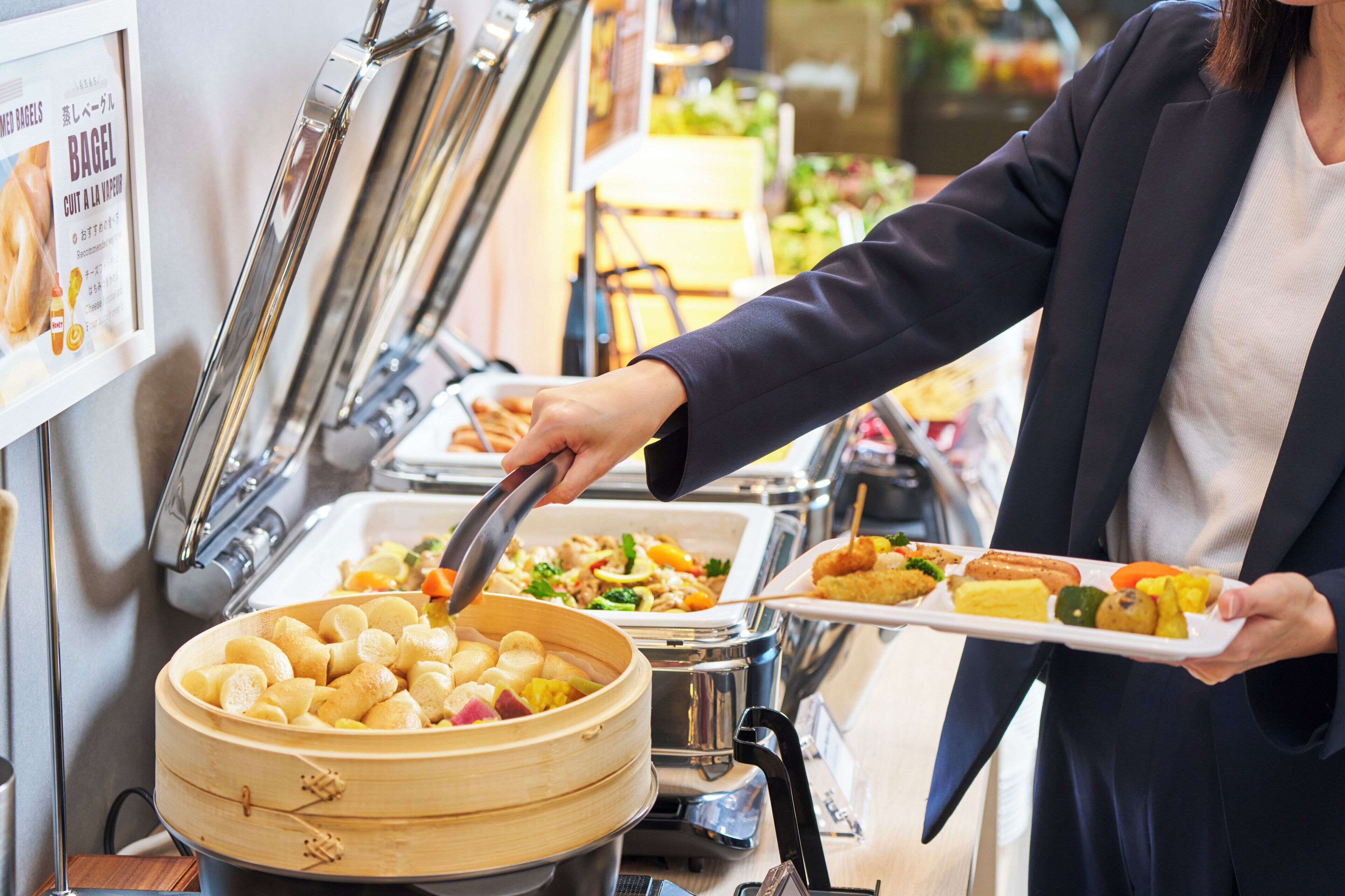 Photo - KOKO HOTEL Osaka Namba Sennichimae