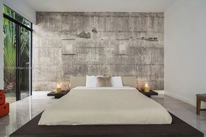 1 bedroom, iron/ironing board, travel cot, WiFi