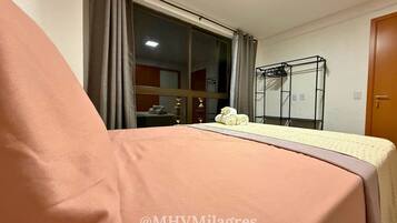 Villa | 3 bilik tidur, katil bayi/kot (surcaj), Wi-fi percuma