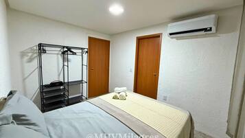 Villa | 3 Schlafzimmer, Babybetten, kostenloses WLAN