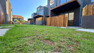 Villa | Property grounds