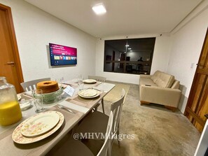 Villa | Dineren