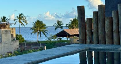 MHV Milagres - Casa Aurora