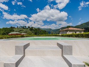 Pool - Versilia by Interhome (Camaiore)