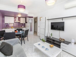 Living area - Global Jardines Family 205 8859 (Salou)