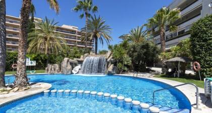 Global Jardines Family 205 8859