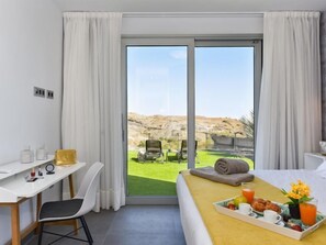 Villa - 4 sovrum | 4 sovrum