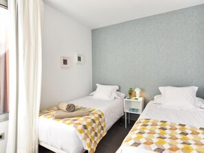 4 bedrooms - Global Tipo 3 Dormitorios 6074 (San Bartolomé de Tirajana)