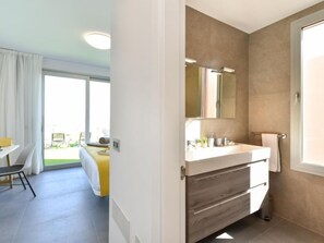 Villa - 4 sovrum | 4 sovrum