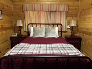 2 多间卧室、WiFi、床单