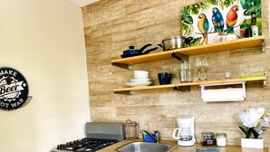 Unclassified image, 3 of 15, button - Eco-friendly Mountain Retreat Near Beaches (Ceiba)