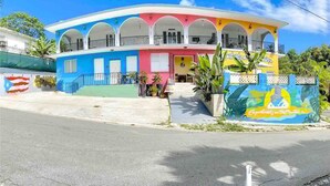 Unclassified image, 5 of 15, button - Eco-friendly Mountain Retreat Near Beaches (Ceiba)
