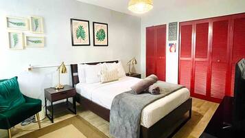 Apartment | 1 bedroom