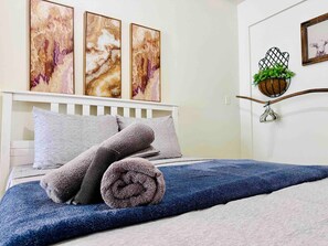 Apartment - Eco-friendly Cozy Studio Solar-powered Retreat (Ceiba)