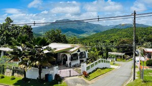 Apartment | 1 bedroom - Near Ferry to Culebra Solar-powered Cozy (Ceiba)