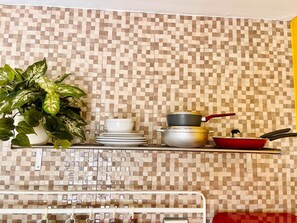 Apartment | 1 bedroom - Near Ferry to Culebra Solar-powered Cozy (Ceiba)