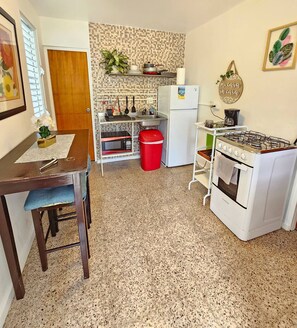 Apartamento | 1 quarto