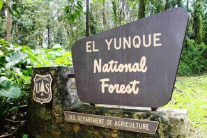 Apartment | 1 bedroom - Near Ferry to Culebra Solar-powered Cozy (Ceiba)