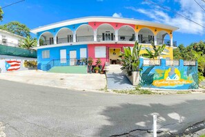 Apartamento | 1 quarto