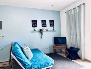 公寓 | 1 多间卧室