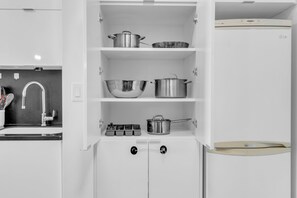 Suite Standard | Cuisine privée