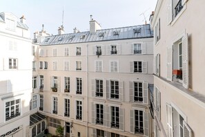 Exterior - Blueground | Le Marais, w/d, nr Musée Picasso (Paris)