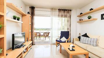 Huis, 4 slaapkamers, terras | Woonruimte