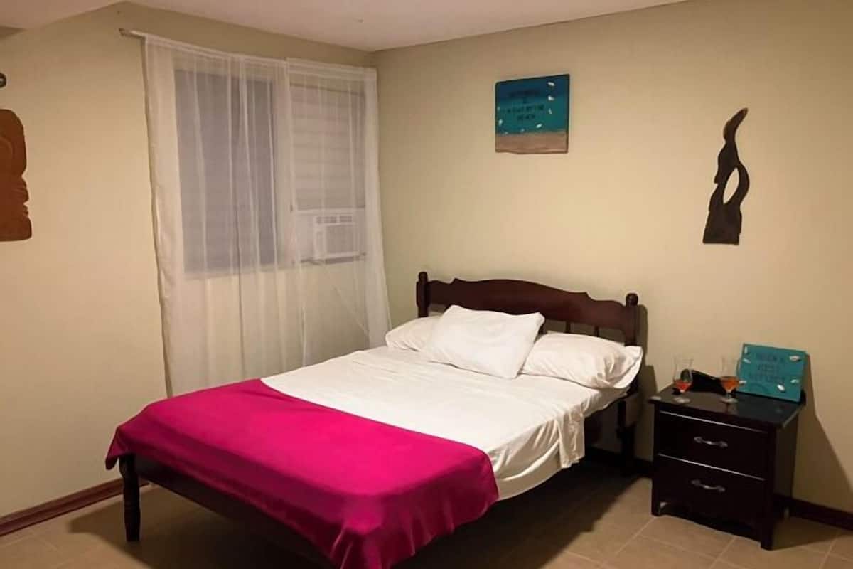 Double Room | Free WiFi