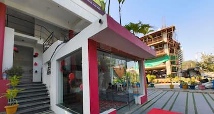 Hotel Shyam villa