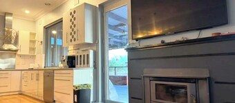 Barossa Hideaway: Tranquillity Among the Vines