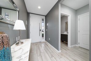 Interior - Dreamy 4BD Hideaway with Pool and BBQ Minutes to Disney (Kissimmee)