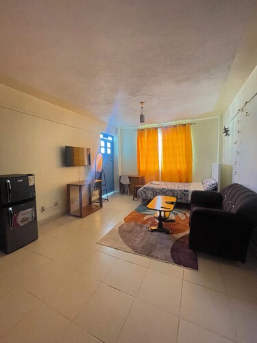 Blissful Stays Thika