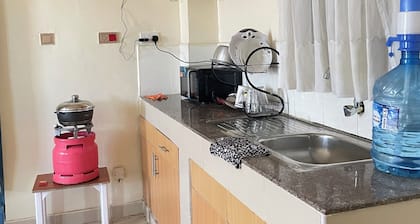 Blissful Stays Thika