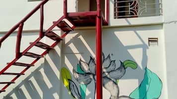 Teras/patio