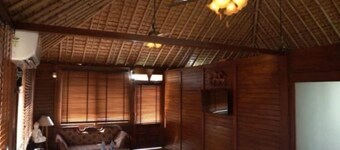 Jungle Heritage Resort