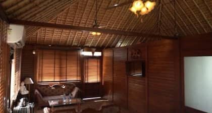 Jungle Heritage Resort