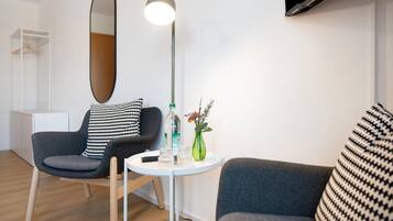 Televisión y tenis de mesa