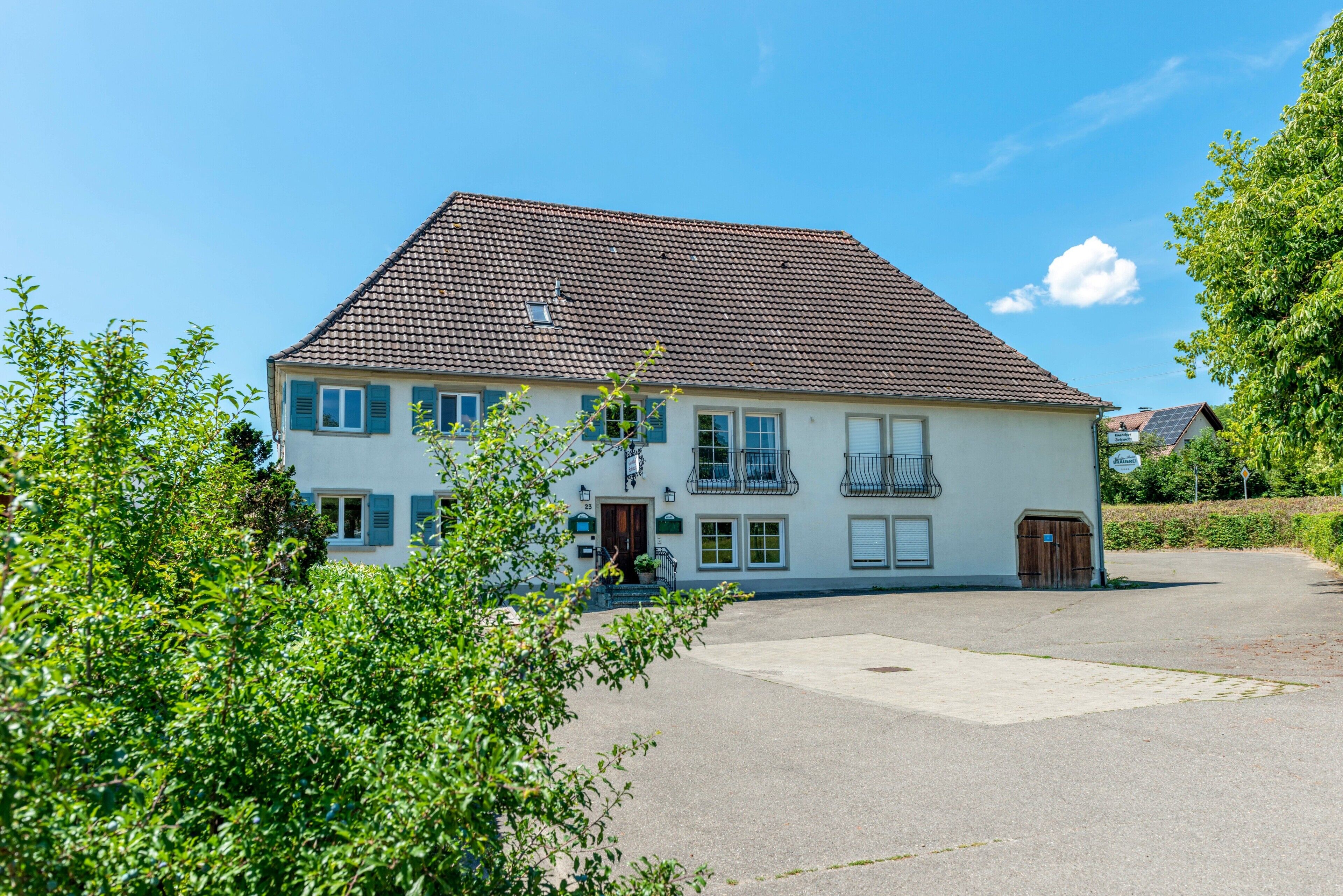 Außenbereich