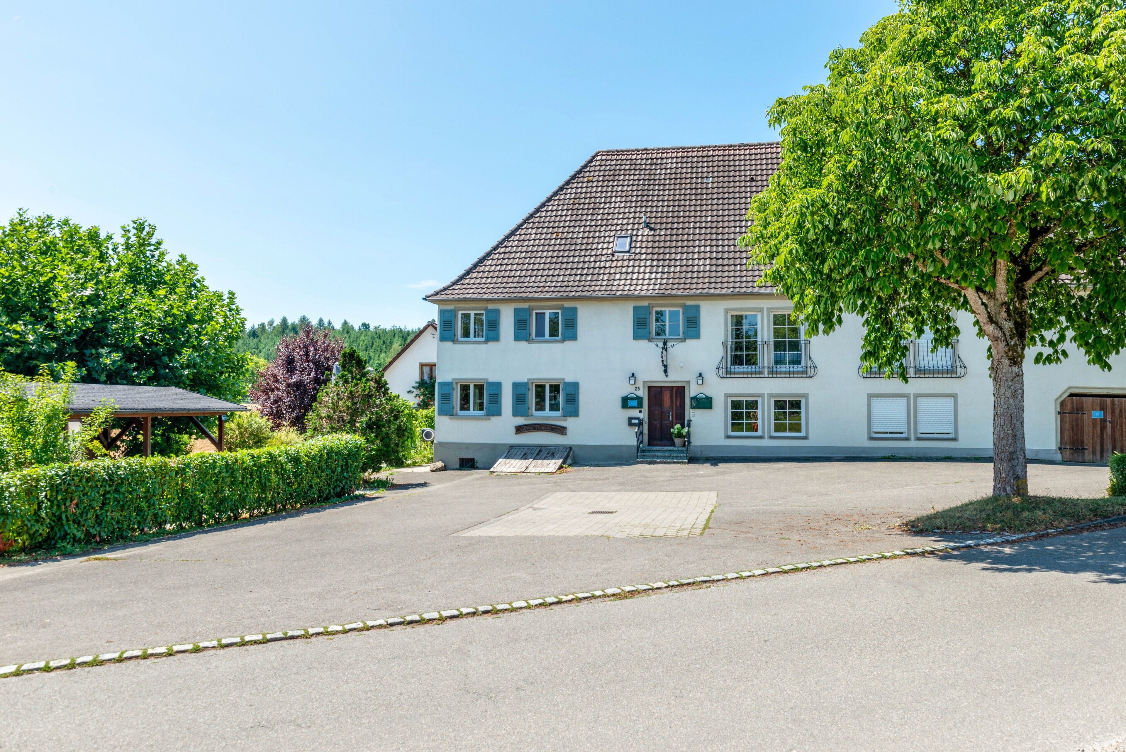 Außenbereich