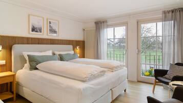 1 多间卧室、免费 WiFi、床单